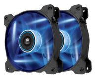 Corsair SP120 LED Twin blue - 407056 - zdjęcie 1